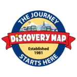 DMI Badge with STROKE 150x150