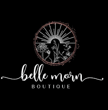 Belle morm