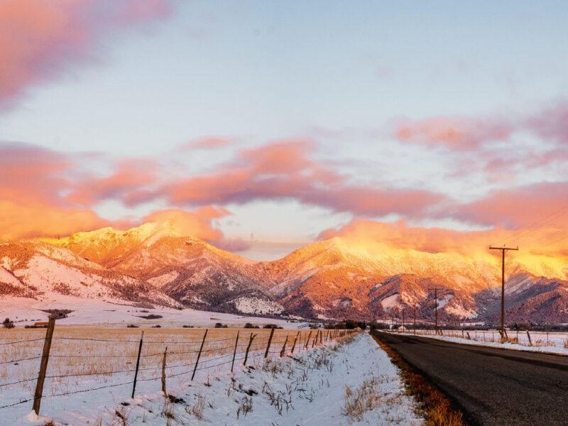 7 Winter Day Trips from Belgrade MT Header