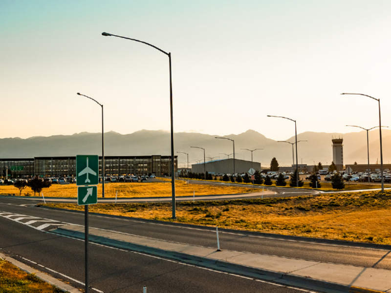 Visit Belgrade blog images Direct Flights to Bozeman MT for Summer 2026 Header