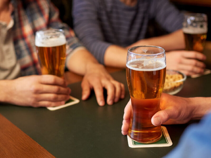 Visit Belgrade blog images Bars Breweries in Belgrade Header