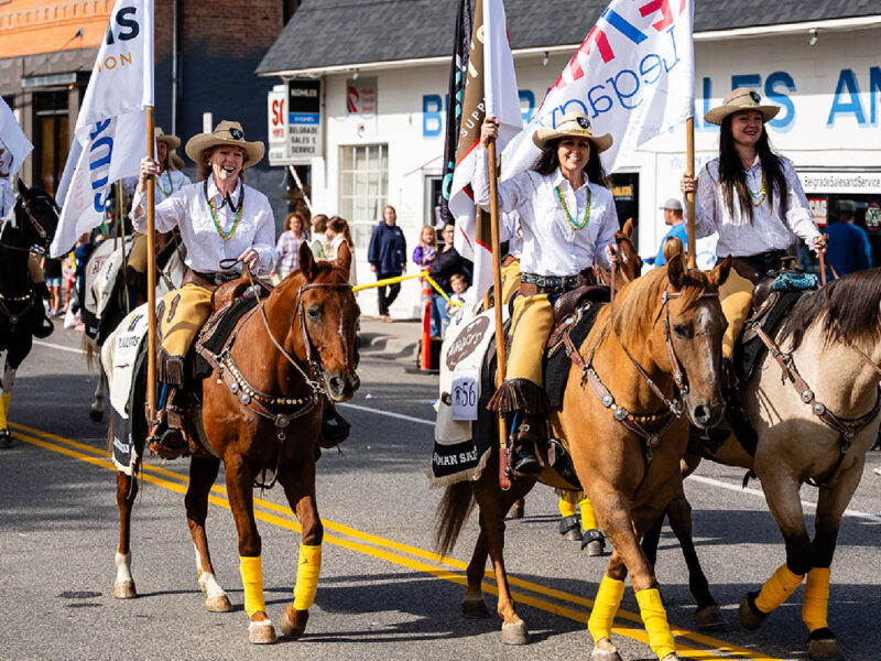 Visit Belgrade blog Fall Harvest Farm Celebrations in Belgrade Montana Header