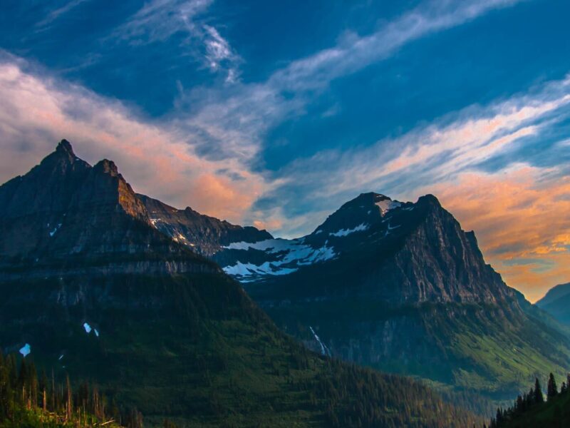 Visit Belgrade 7 Day Montana Road Trip Header