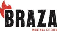 Braza MK black