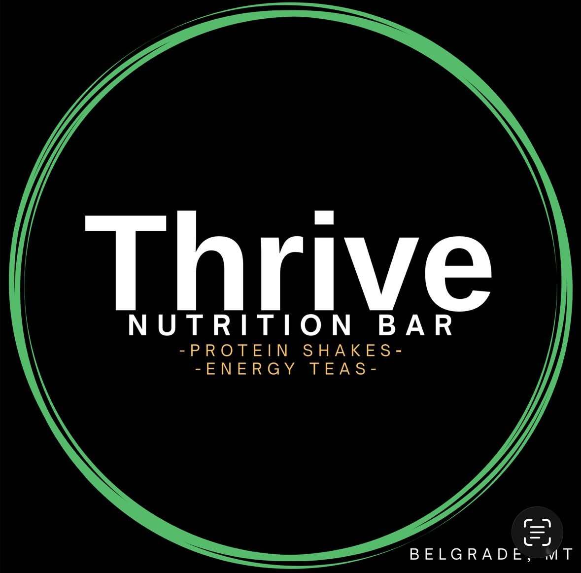 THRIVE