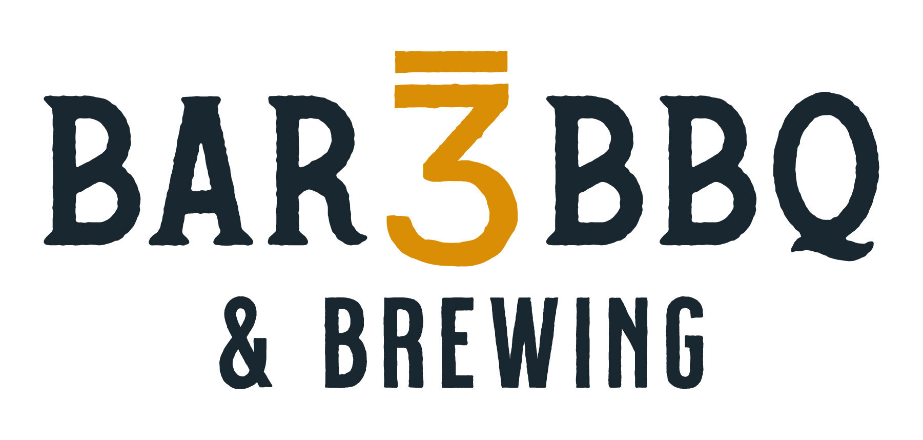 Bar 3 bbq dark