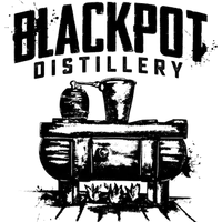 Black pot