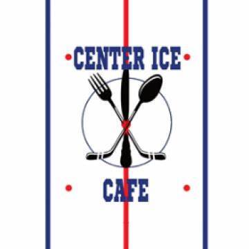Center ice cafe