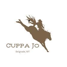 Cuppa jo belgrade