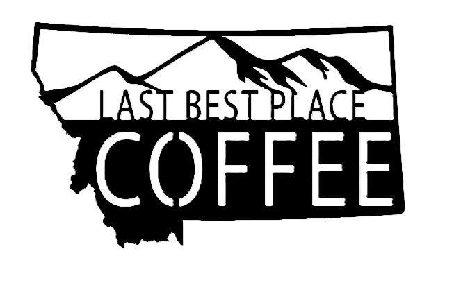 Last best place coffee
