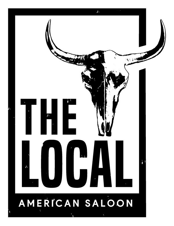 Local saloon