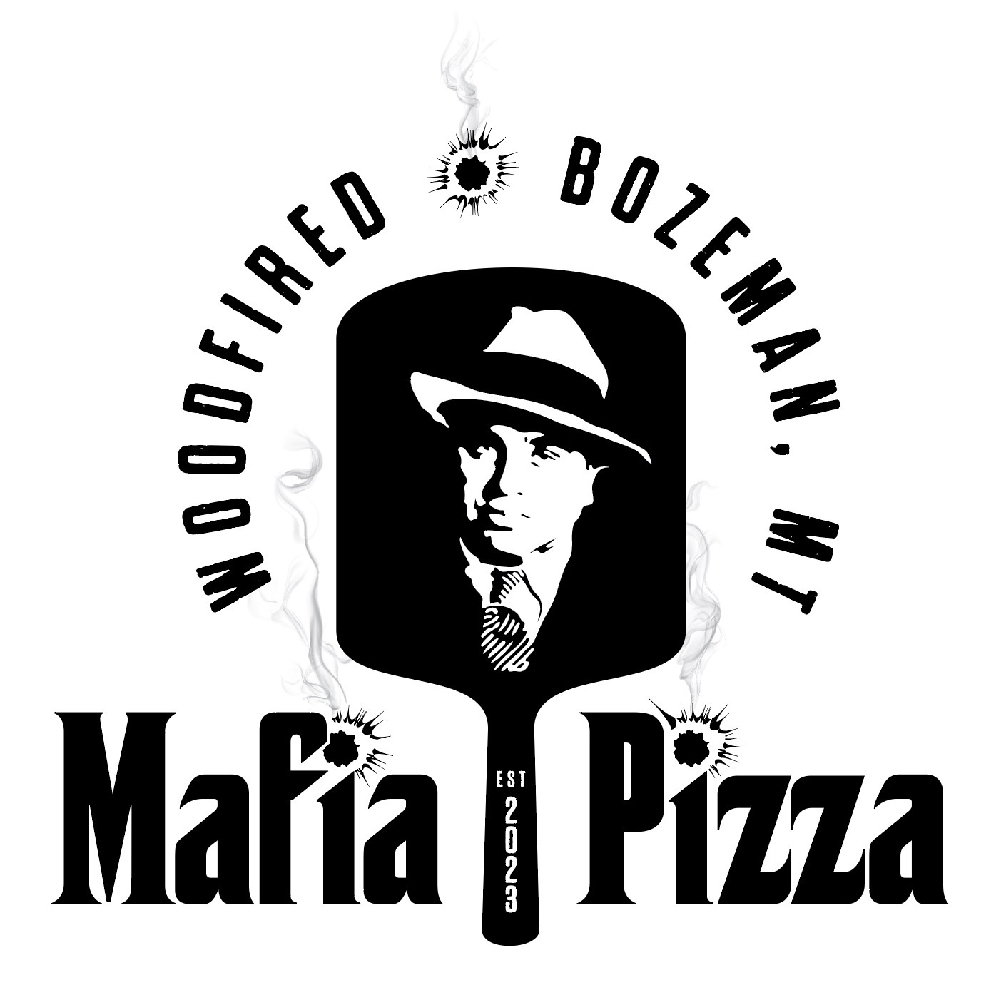 Mafia pizza