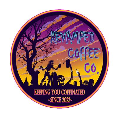 Revamped coffee