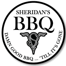 Sherians bbq
