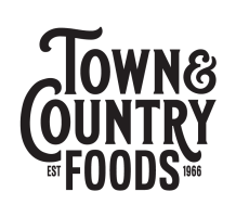 Town country foods