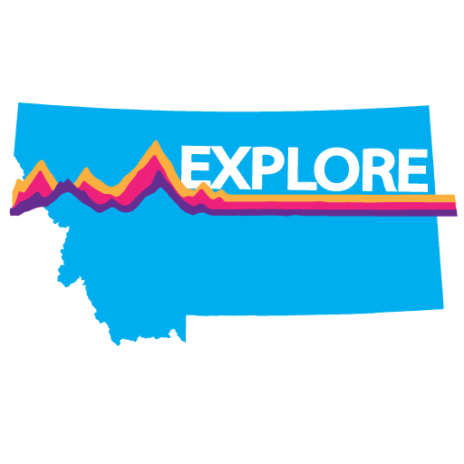 Explore Logo 512 512