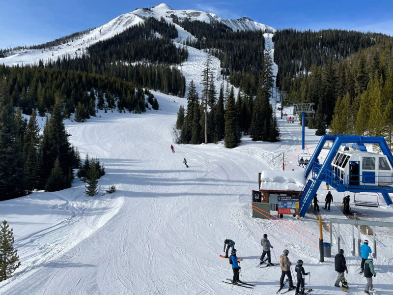 Big sky chairlift sm